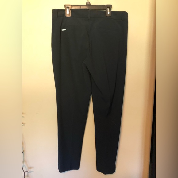 Navy pants by Tahiti - Picture 6 of 7